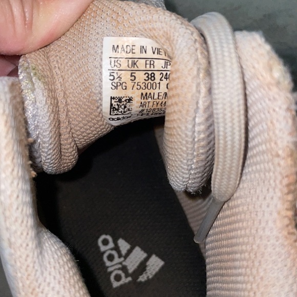 Adidas baseball cleats - Picture 7 of 7